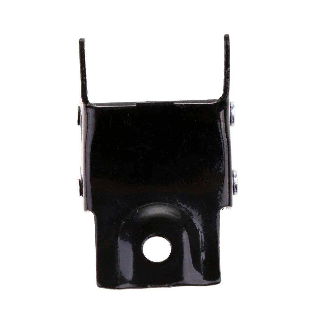 2x Inline Skating Belt Buckles Roller Skates Boots Belt Clasp with Screw & Nut for Inline Skates, Quad Roller Skates