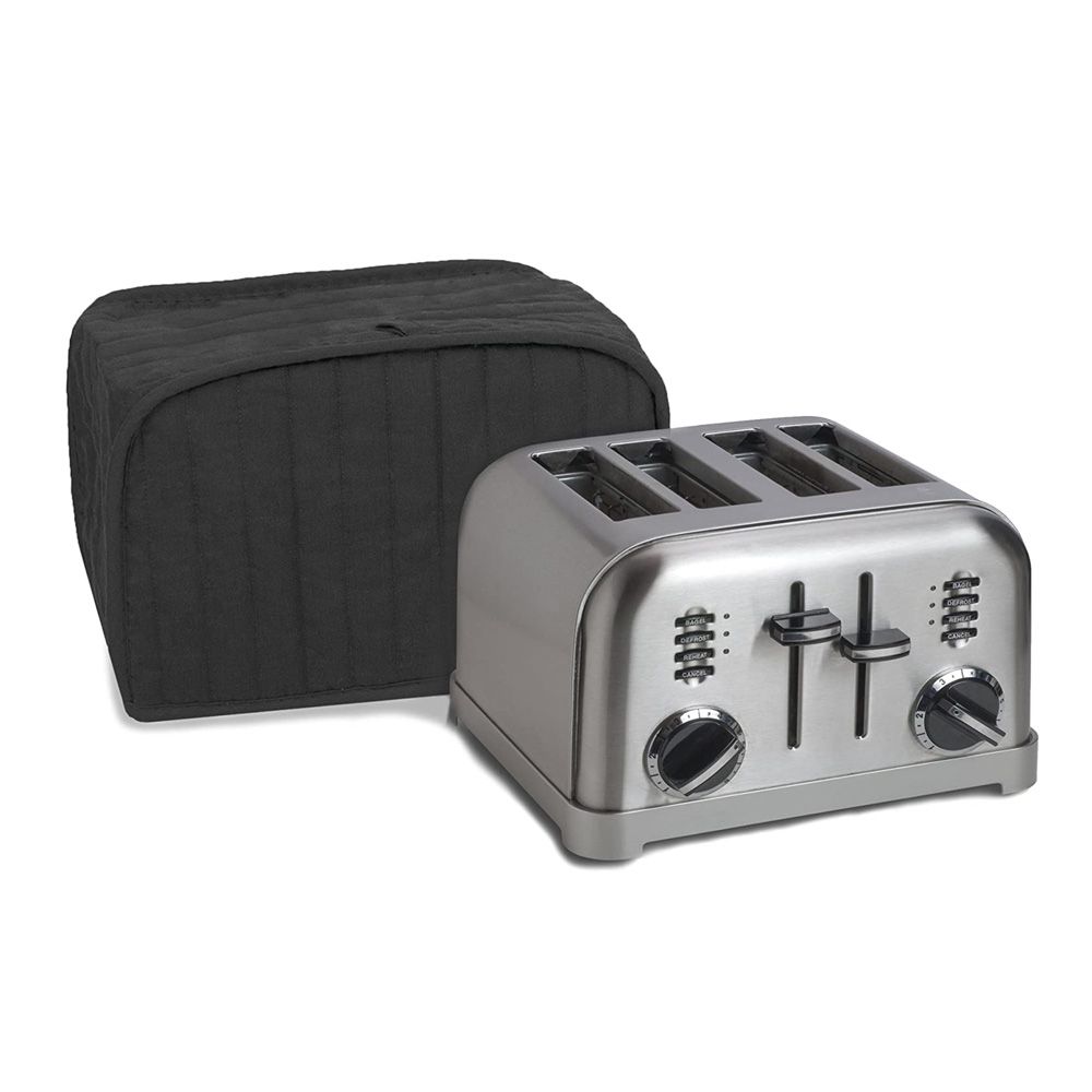 New Toaster Cover Dust Cover Bread Maker Machine Toaster