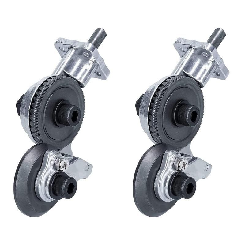 Electric Drill Shears Plate Cutter,Metal Nibble