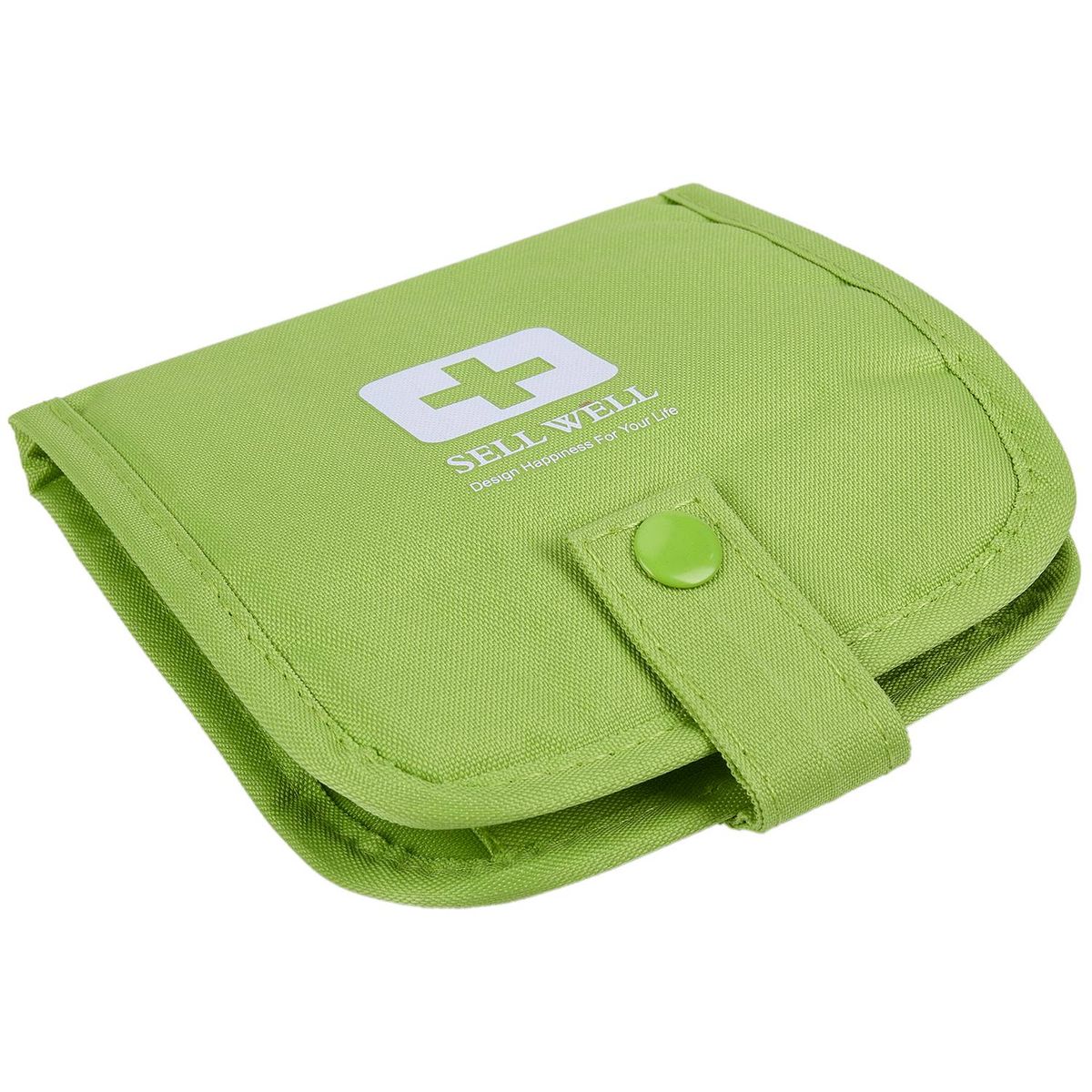 Portable High Capacity Emergency Bag Medicine