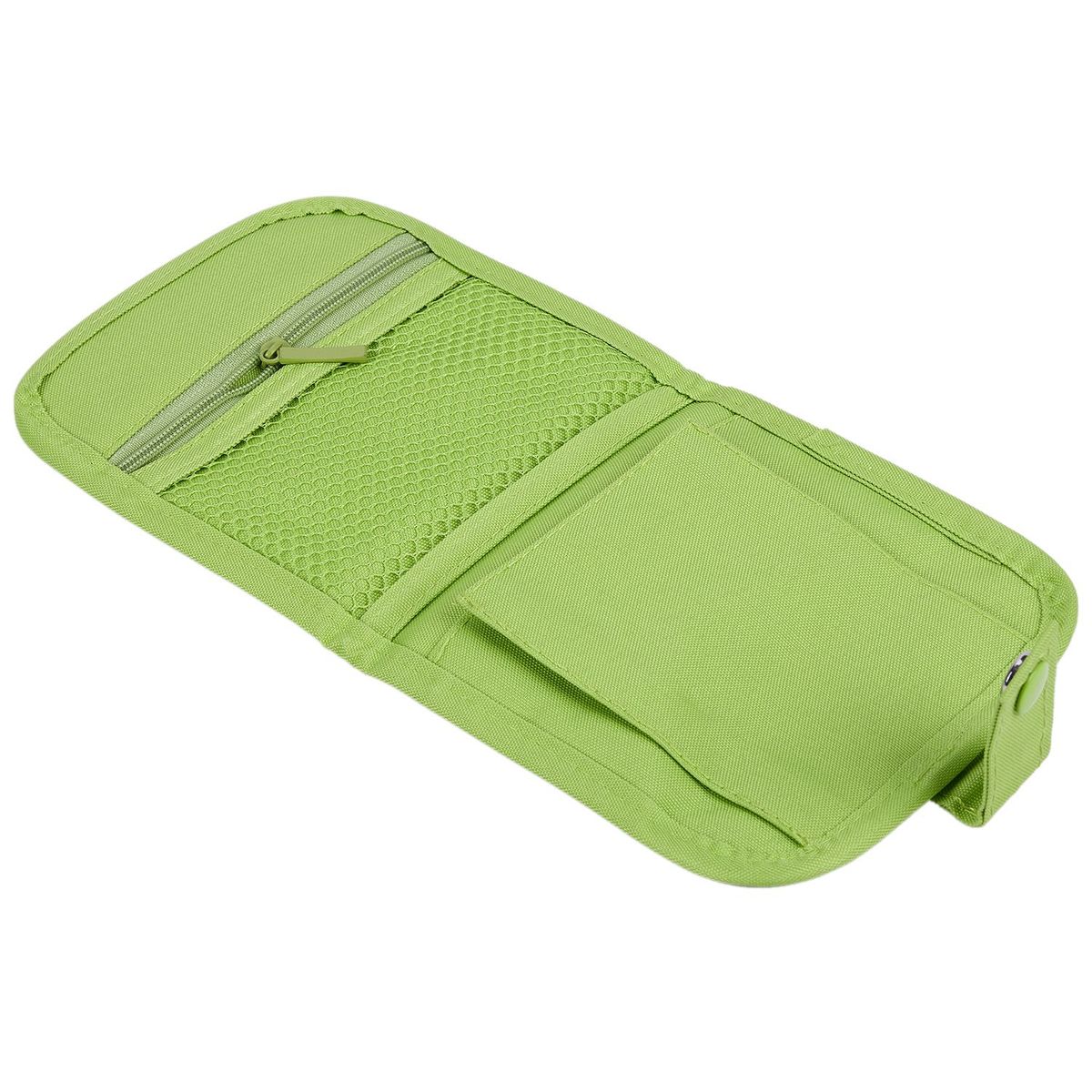 Portable High Capacity Emergency Bag Medicine