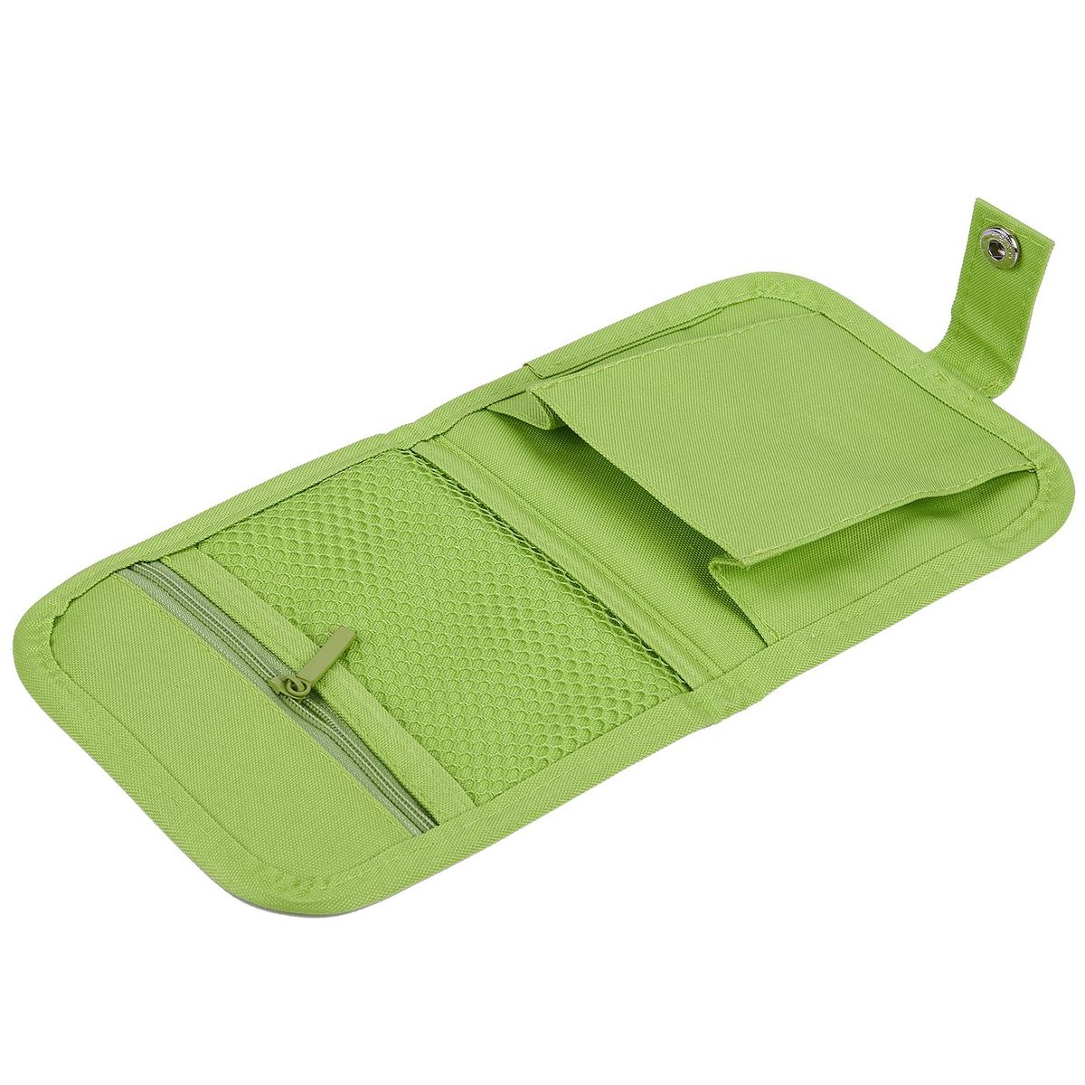 Portable High Capacity Emergency Bag Medicine
