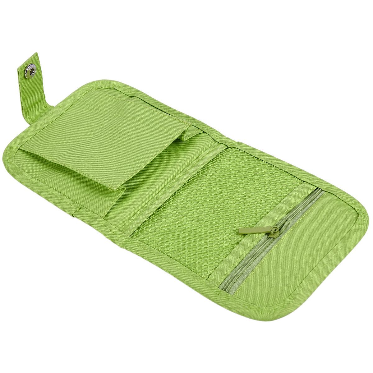 Portable High Capacity Emergency Bag Medicine