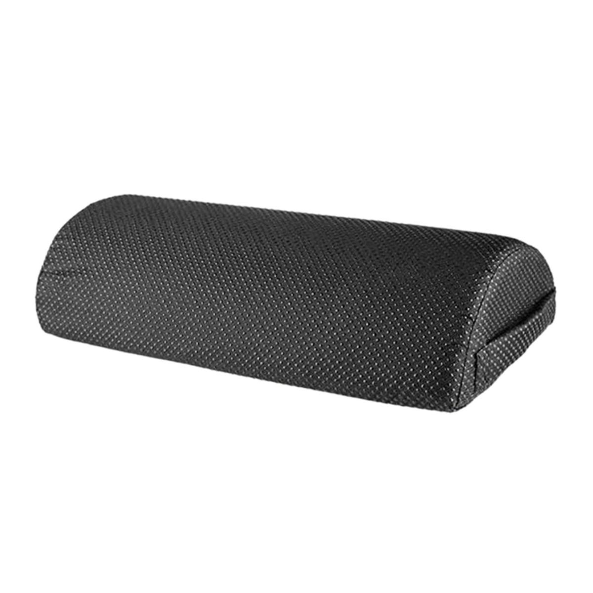Soft Ergonomic Foot Rest Under Desk Comfort Cushion Anti-slip Cloth