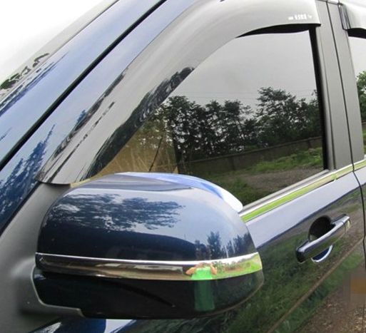 10mmx15m Car Chrome Styling Moulding Trim Strip Auto Body
