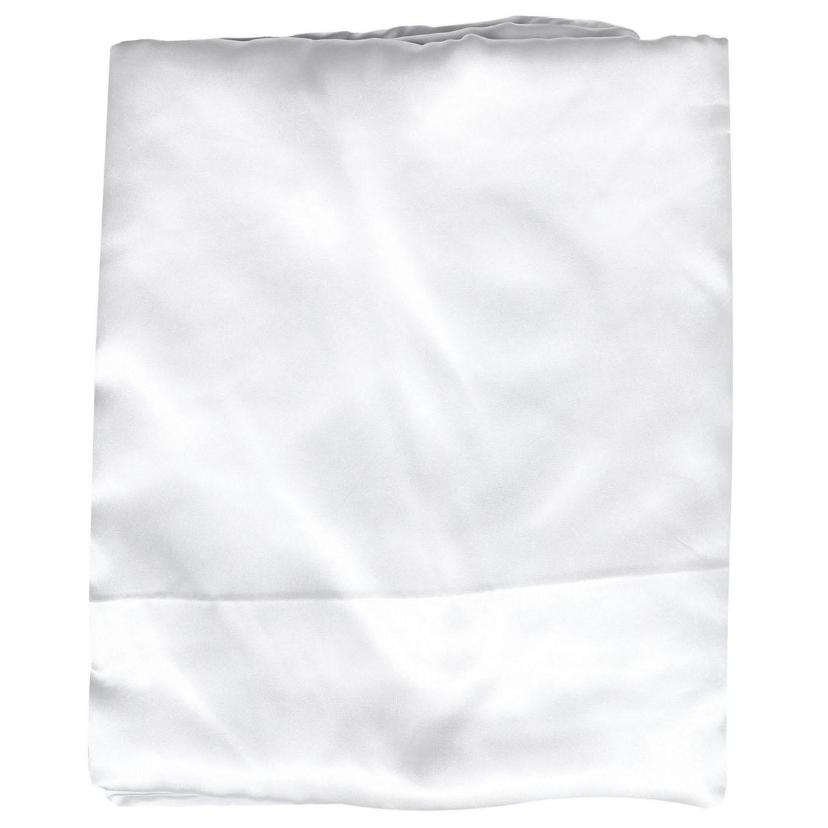 3Pcs Solid White Color Silk Bedding Set Home Textile Bedclothes Usa Duvet Cover Flat Sheet Pillowcases Home Bedding Set
