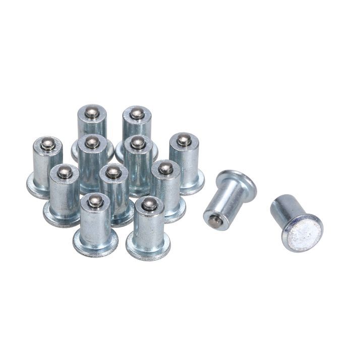 Tire Stud Small Screws Hard Alloy Snow Nail Anti-Slip