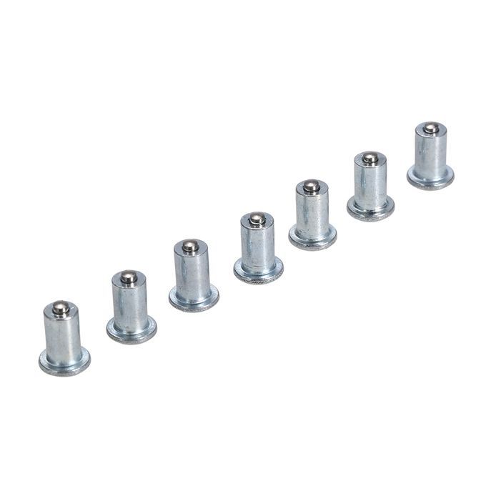 Tire Stud Small Screws Hard Alloy Snow Nail Anti-Slip
