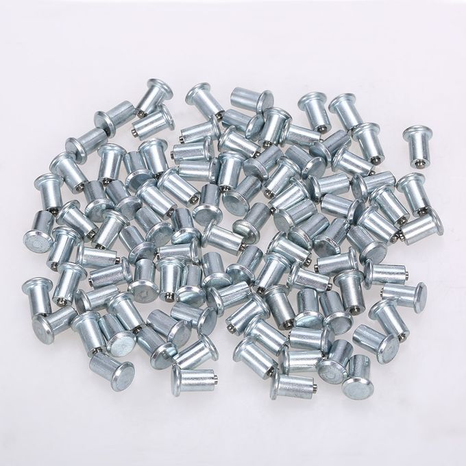 Tire Stud Small Screws Hard Alloy Snow Nail Anti-Slip