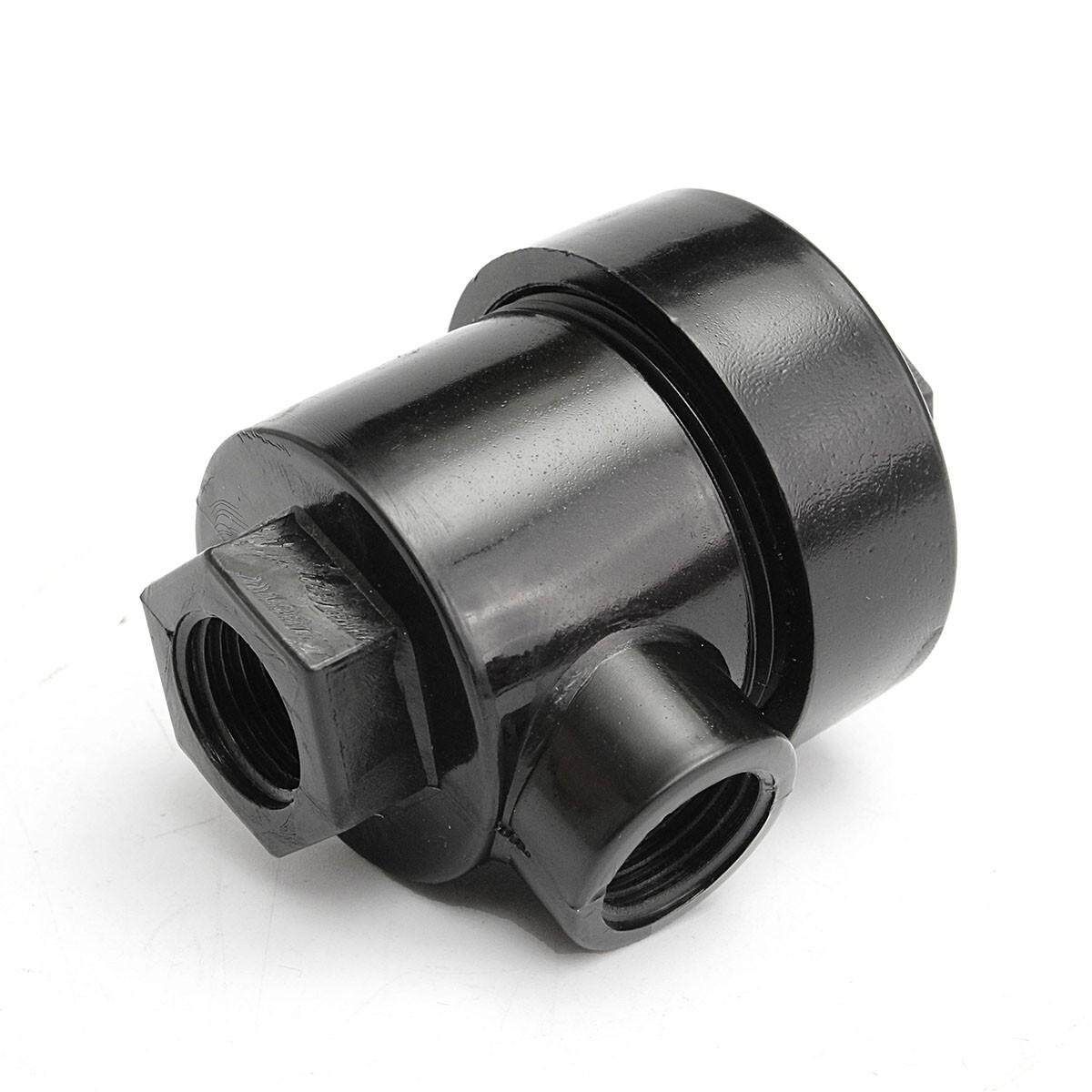 Tyre Tire Changer Bead Breaker Quick Release Relief Dump Valve TCP5