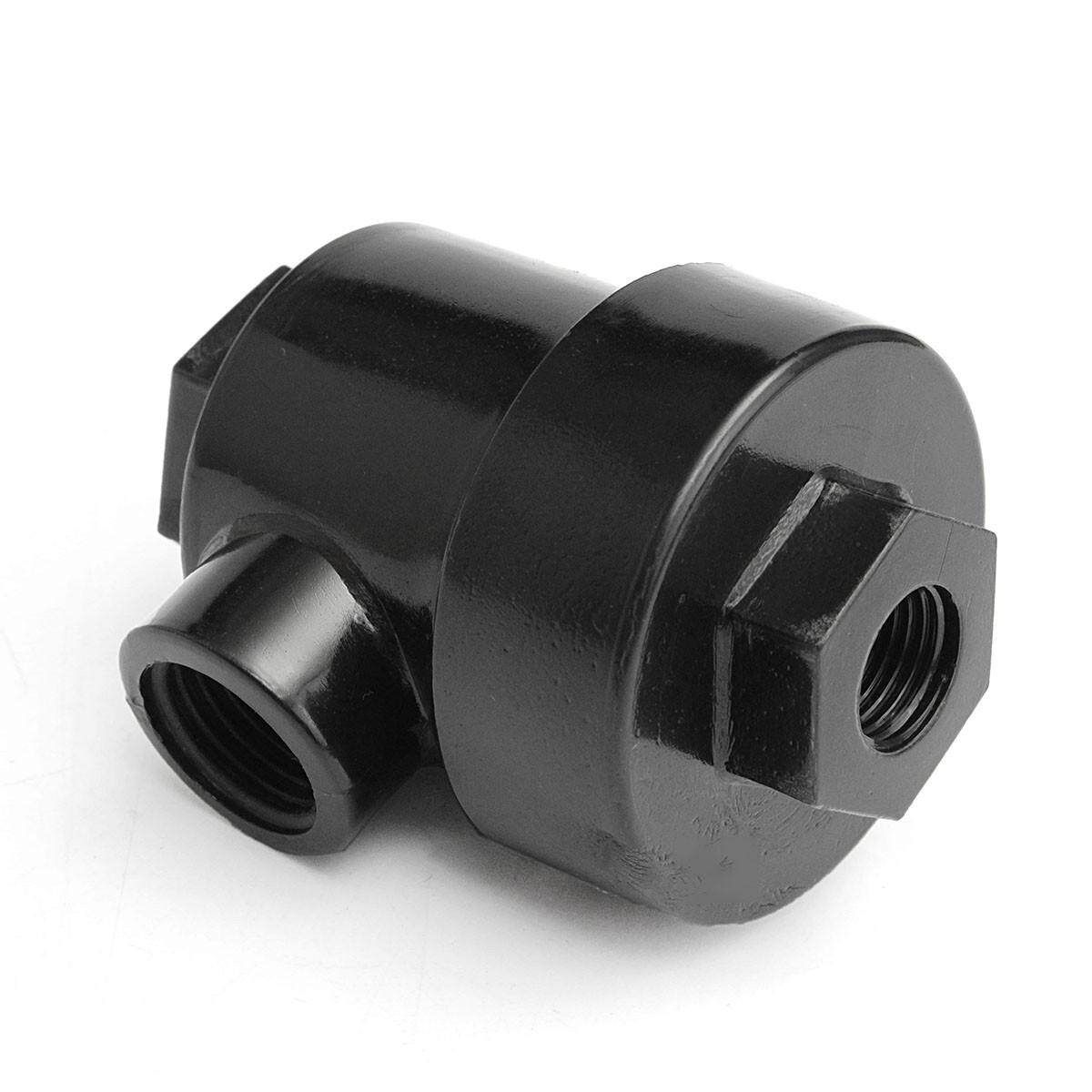 Tyre Tire Changer Bead Breaker Quick Release Relief Dump Valve TCP5