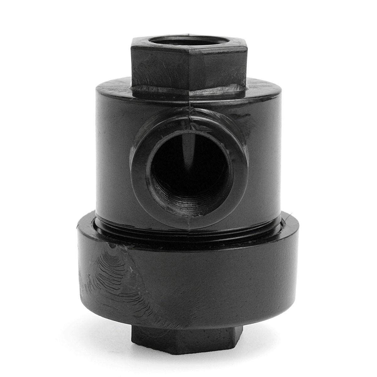 Tyre Tire Changer Bead Breaker Quick Release Relief Dump Valve TCP5