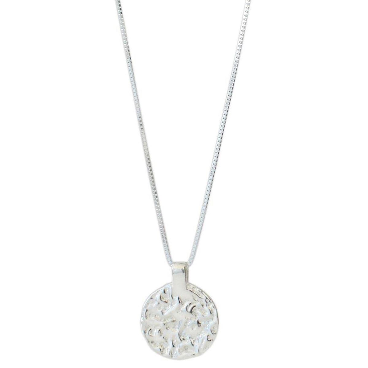 925 Silver Pendant Necklace  Sweater Accessories