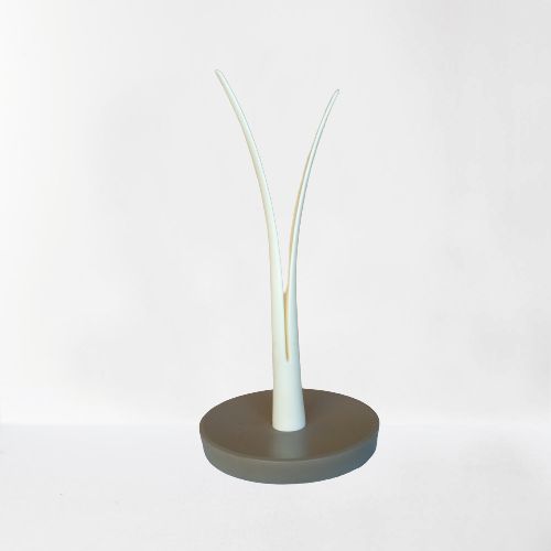 Vertical Paper Towel Holder