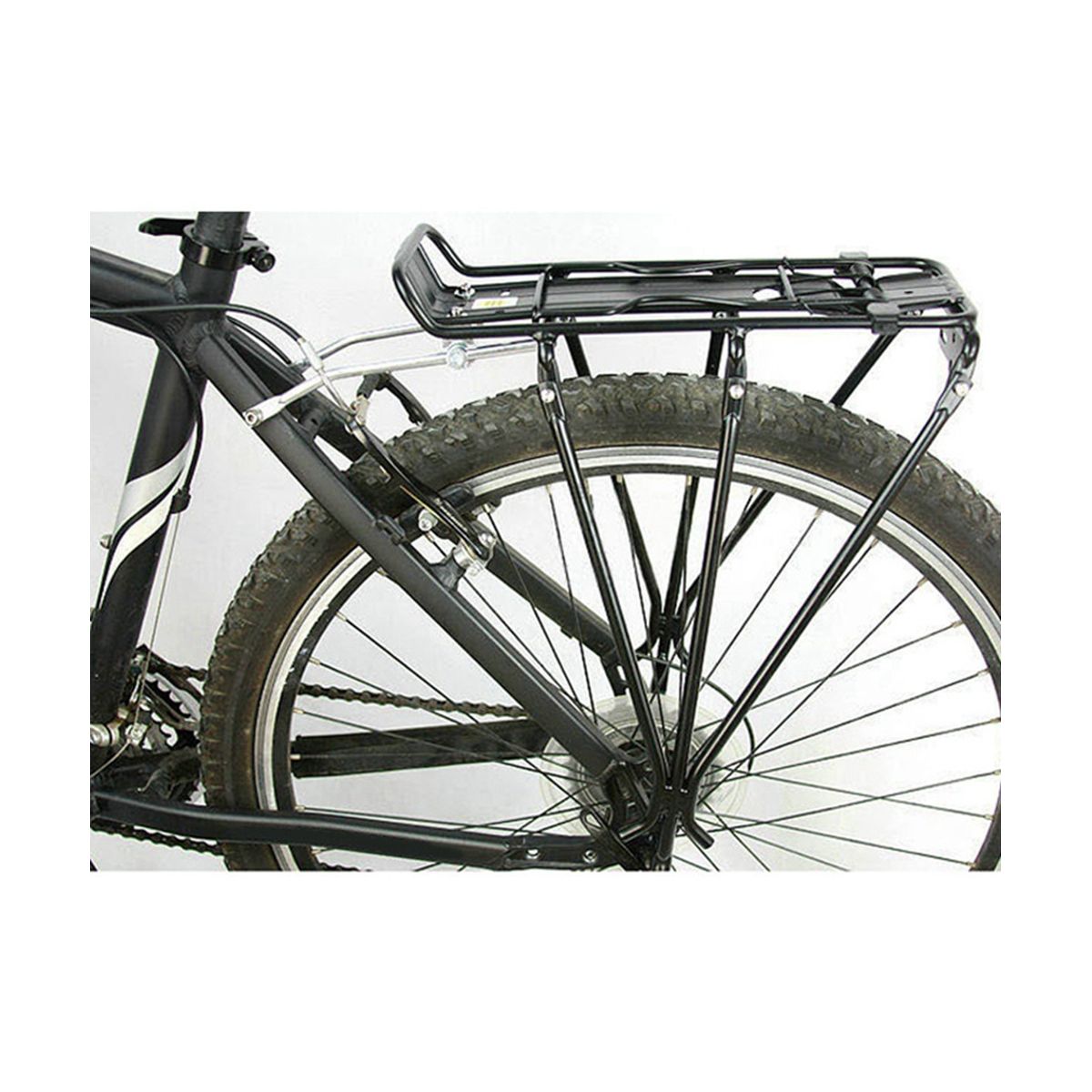 Bicycle Racks Rear Luggage Rack Shelf Bracket Cycling Bicycle Parts