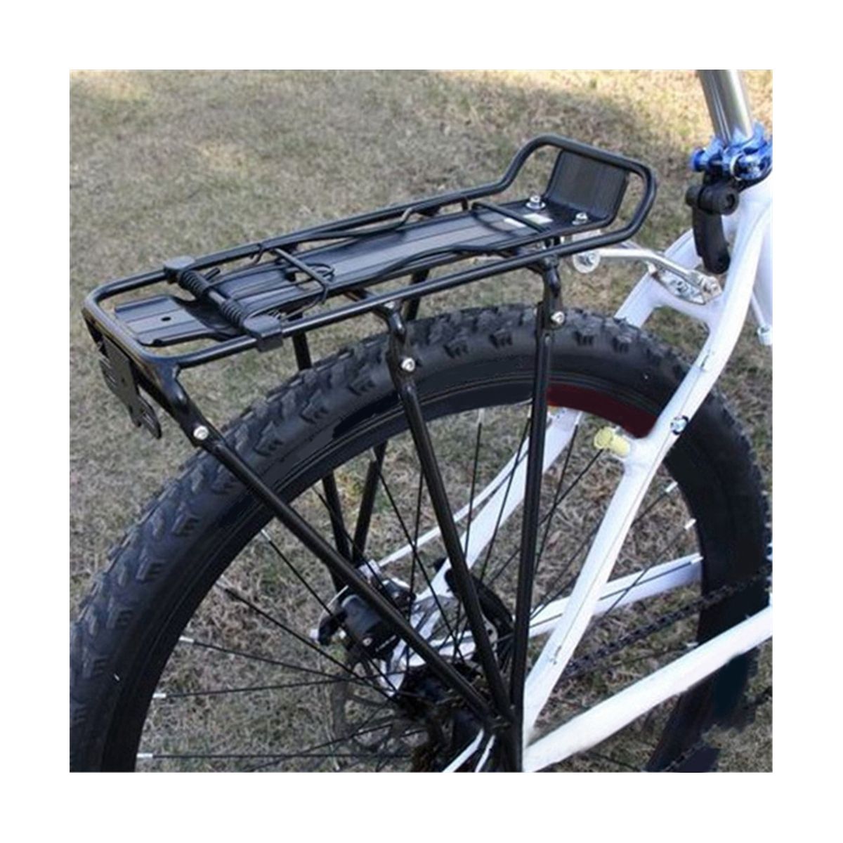 Bicycle Racks Rear Luggage Rack Shelf Bracket Cycling Bicycle Parts