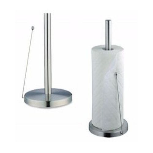 Stainless Tissue Stand