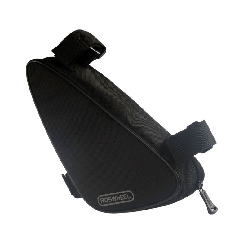 Roswheel Mtb Bike Bag Triangle Bycicle Bicycle Front Frame