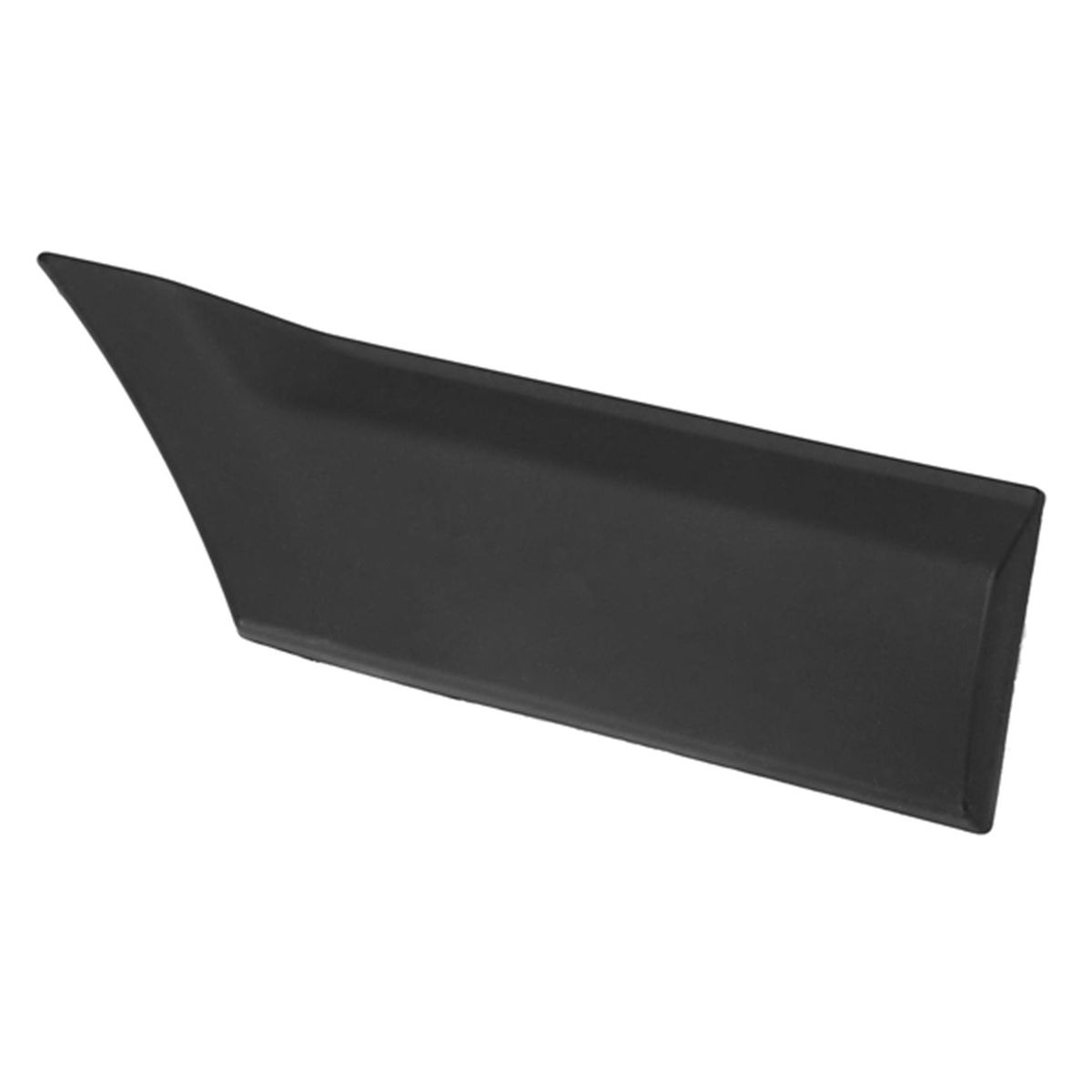 New Left/Right Car Rear Door Mould Protective Stripe