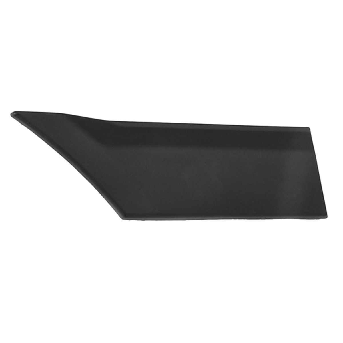 New Left/Right Car Rear Door Mould Protective Stripe
