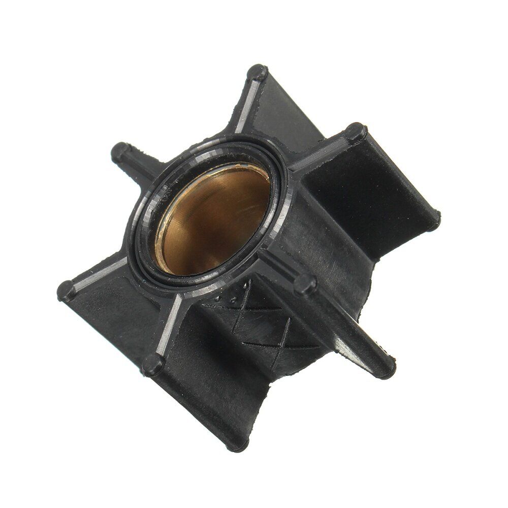 Sea Water Pump Impeller Rubber For Mercury 4.5-7.5-9.8HP #47-89981 12270 18-3239