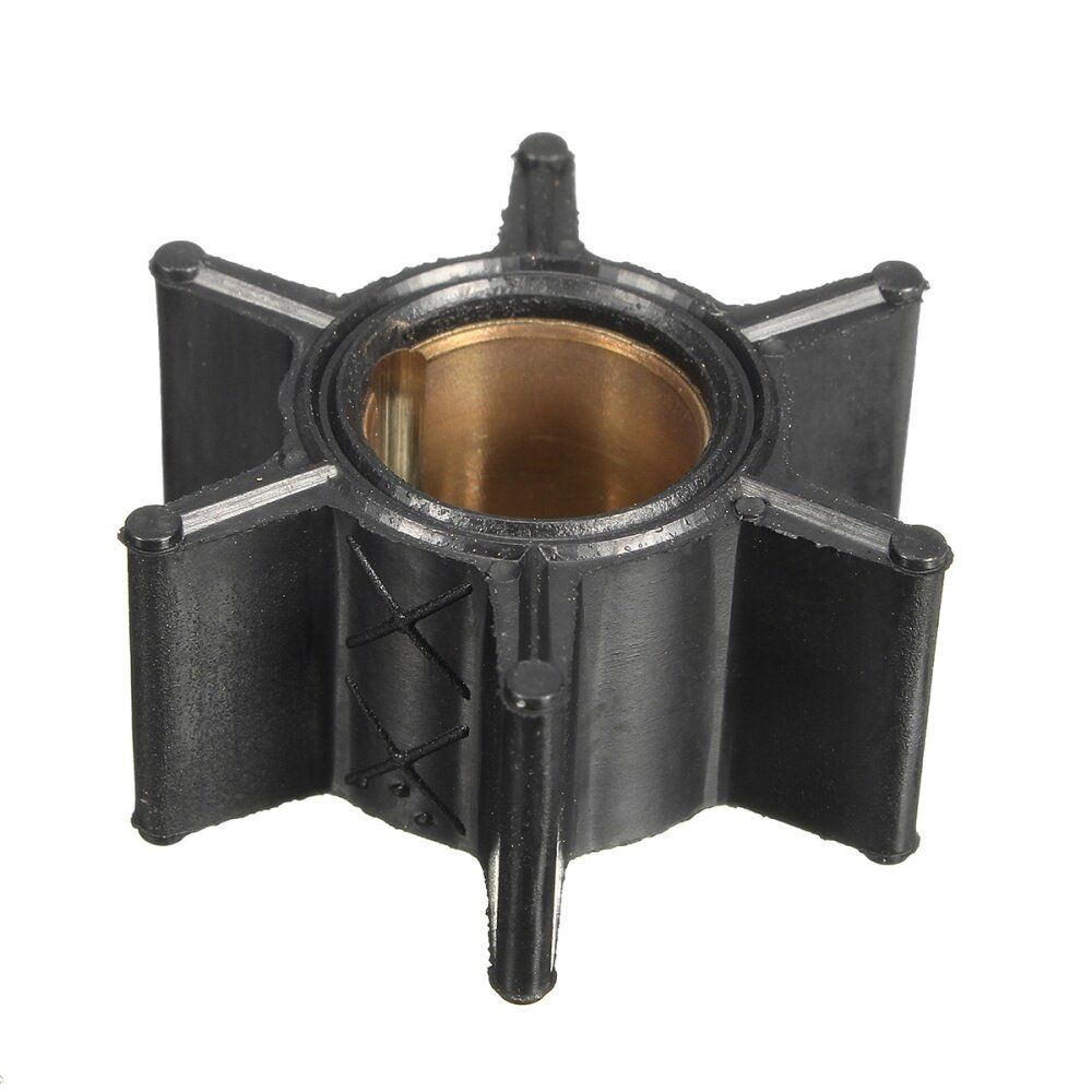 Sea Water Pump Impeller Rubber For Mercury 4.5-7.5-9.8HP #47-89981 12270 18-3239