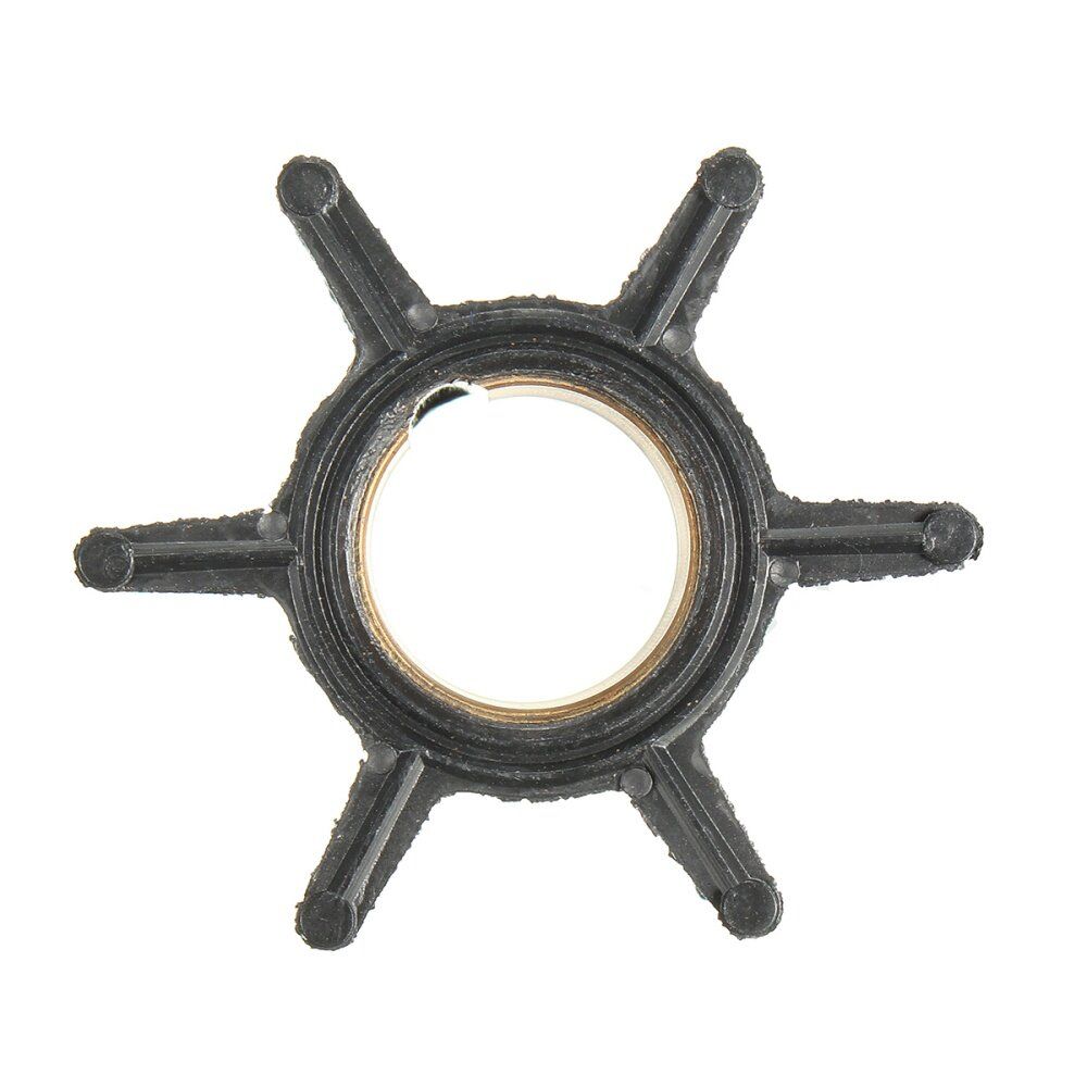 Sea Water Pump Impeller Rubber For Mercury 4.5-7.5-9.8HP #47-89981 12270 18-3239