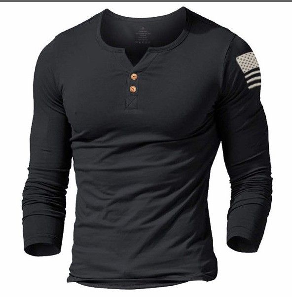 Fashion Summer Casual Trendy Clothes Sports Long Sleeves 2