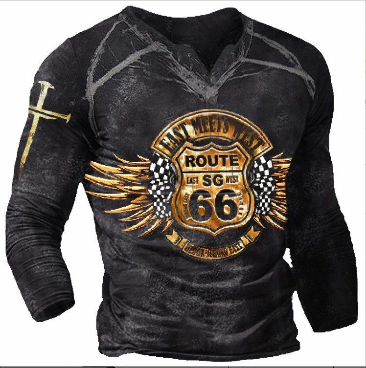 Fashion Summer Casual Trendy Clothes Sports Long Sleeves 2