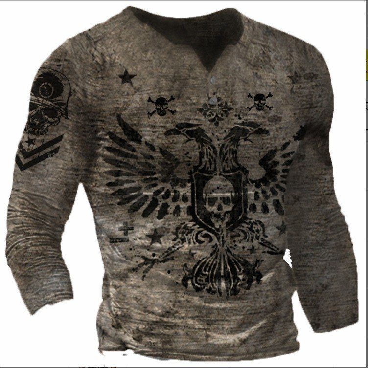 Fashion Summer Casual Trendy Clothes Sports Long Sleeves 2