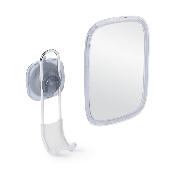 Good Grips StrongHold Suction Fogless Mirror