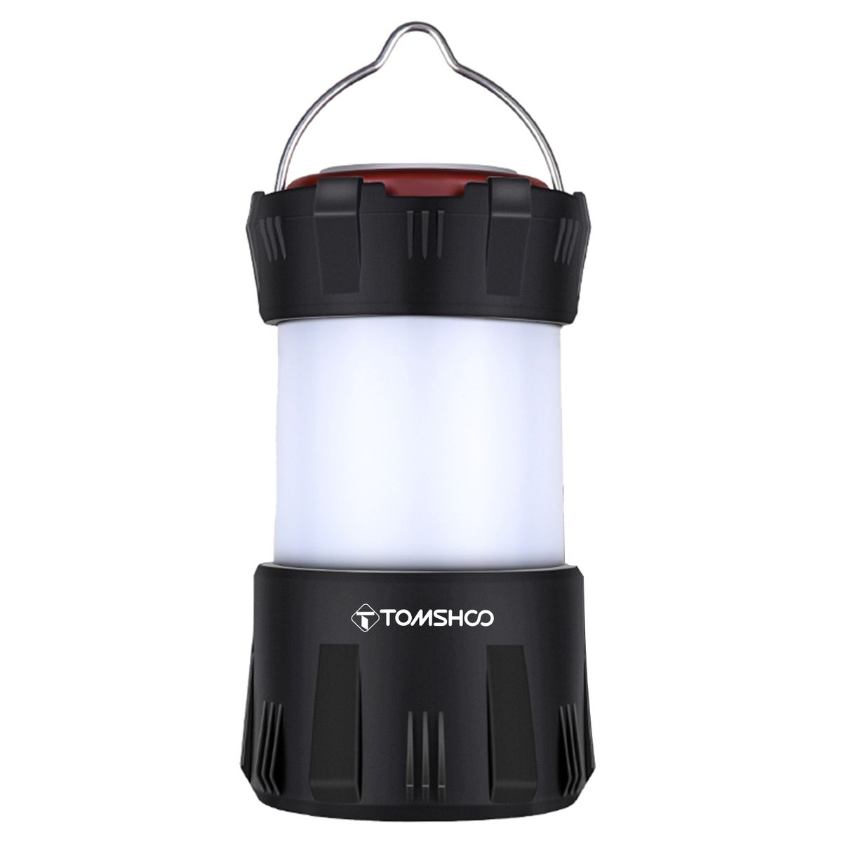 LED Camping Lantern Type C Rechargeable Camping