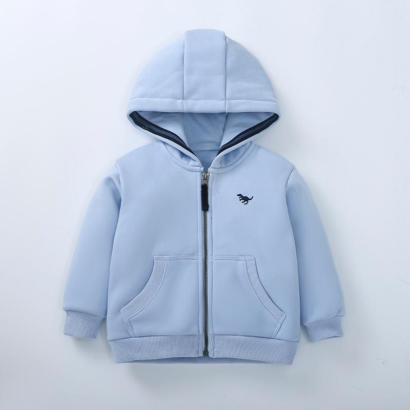 Children's Clothing Wholesale European And American Baby Coat Winter One Piece Dropshippin