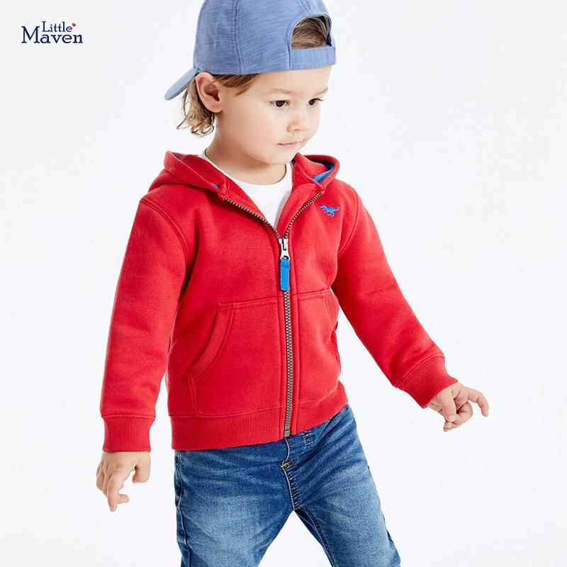 Children's Clothing Wholesale European And American Baby Coat Winter One Piece Dropshippin
