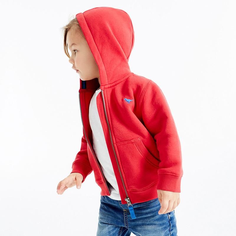 Children's Clothing Wholesale European And American Baby Coat Winter One Piece Dropshippin