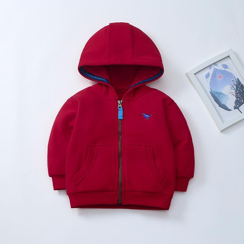 Children's Clothing Wholesale European And American Baby Coat Winter One Piece Dropshippin