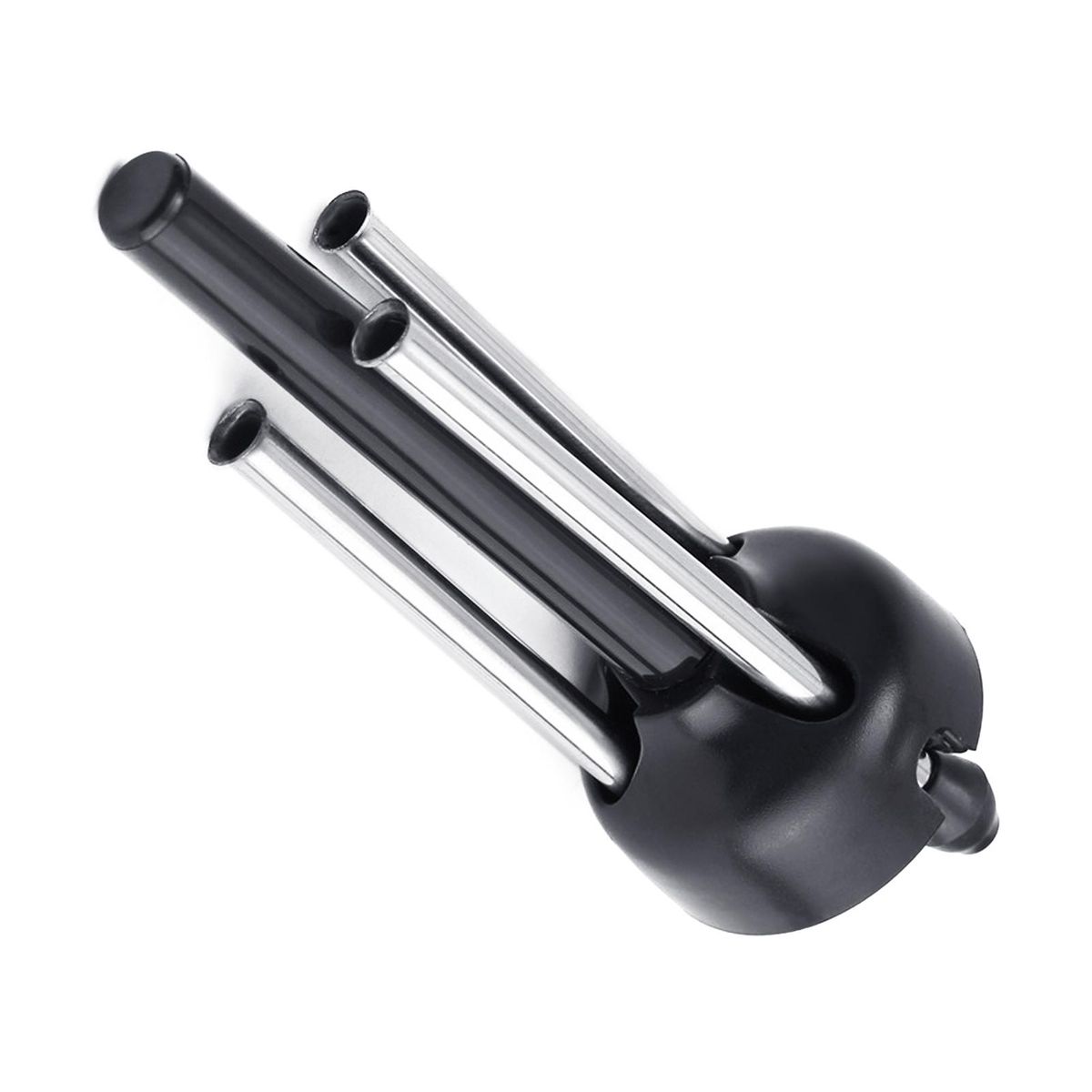 Tripod Holder Stand Portable Foldable for Oboe Flute Clarinet Sax Wind Instrument