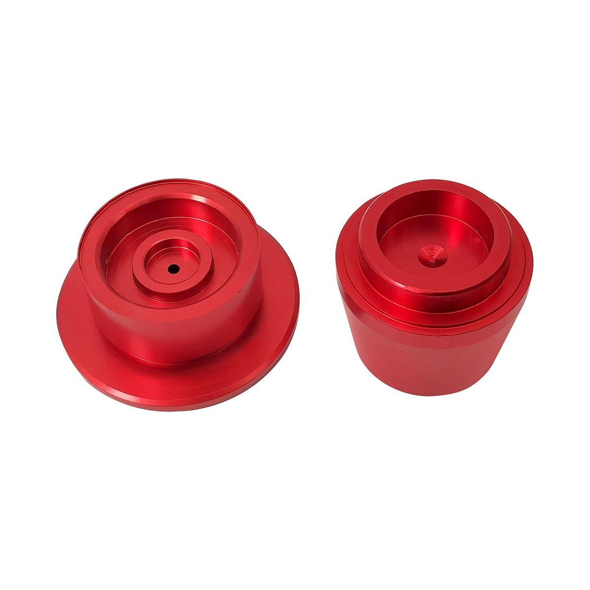 Front Crankshaft Cover Alignment Tool Replacement for BMW 1 Series 2 Series 3 Series 4 Series X1 X2 B37C B37D B38A B38B Engines OEM 2357900