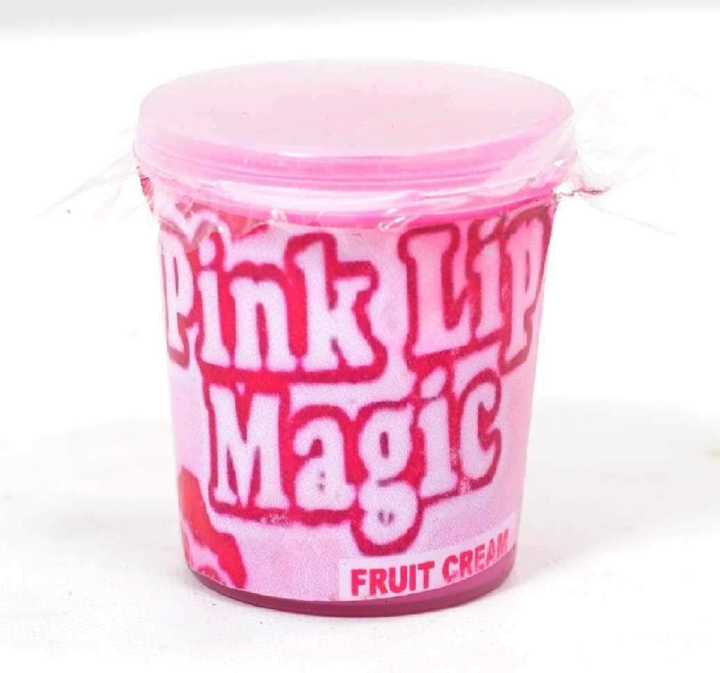 Pink Lips Magic Cream (3Days Active )