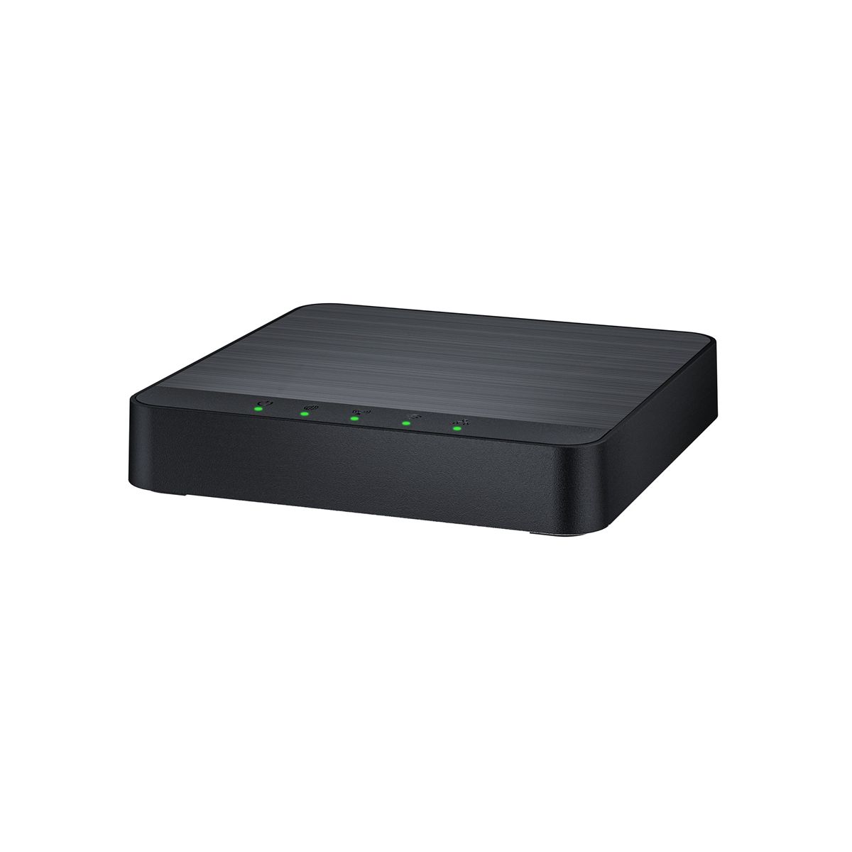 4G Wireless LTE Internet Router with Sim Card Slot Unlocked Modem