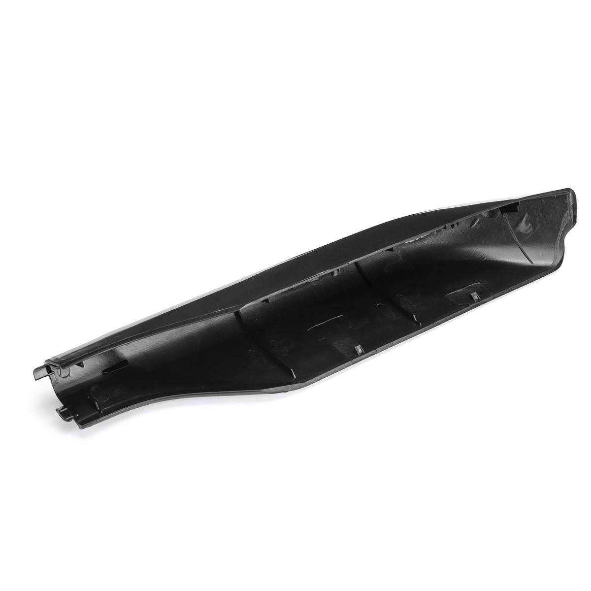 Car Roof Rack Cover Auto Roof Rail End For Toyota Land Cruiser Prado 150 2010-18