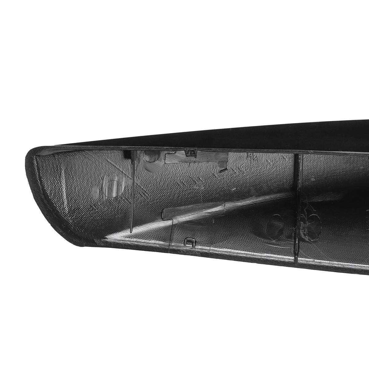 Car Roof Rack Cover Auto Roof Rail End For Toyota Land Cruiser Prado 150 2010-18
