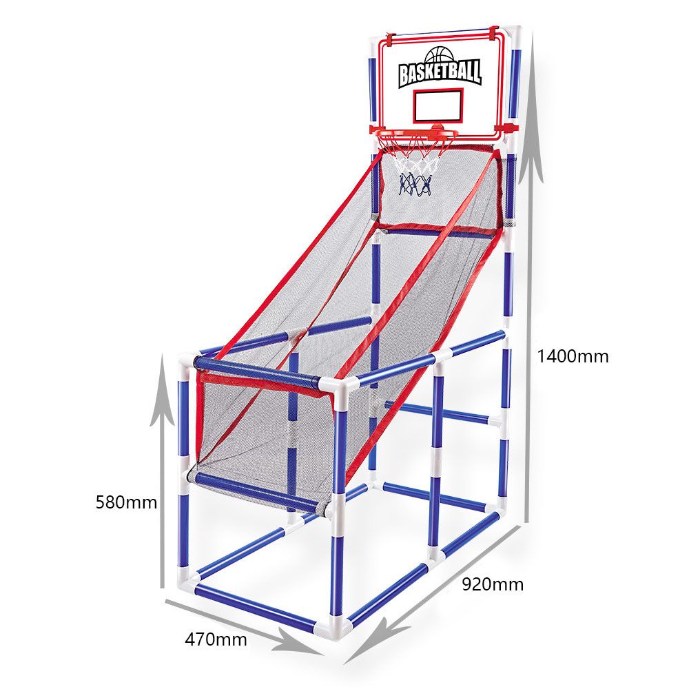 Basketball Arcade Game Indoor/Outdoor Sport Game Basketball