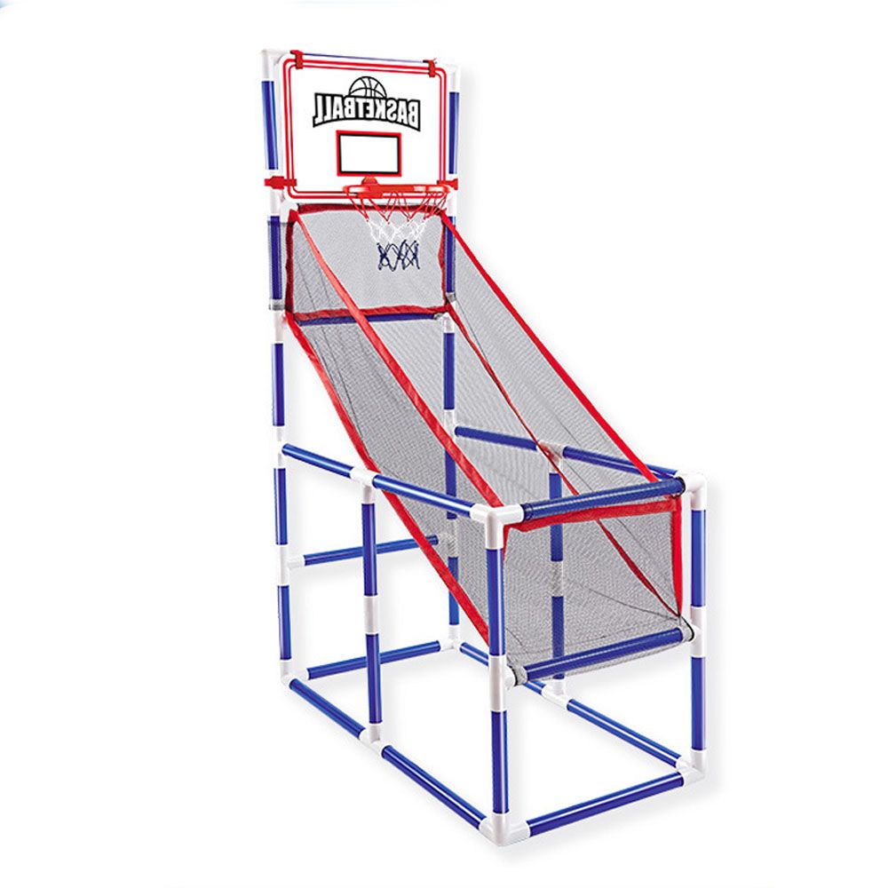 Basketball Arcade Game Indoor/Outdoor Sport Game Basketball