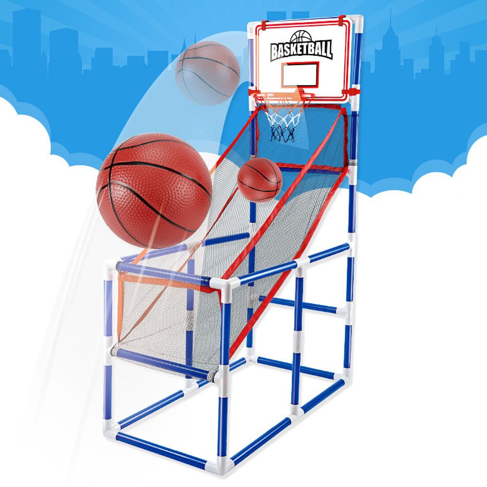 Basketball Arcade Game Indoor/Outdoor Sport Game Basketball
