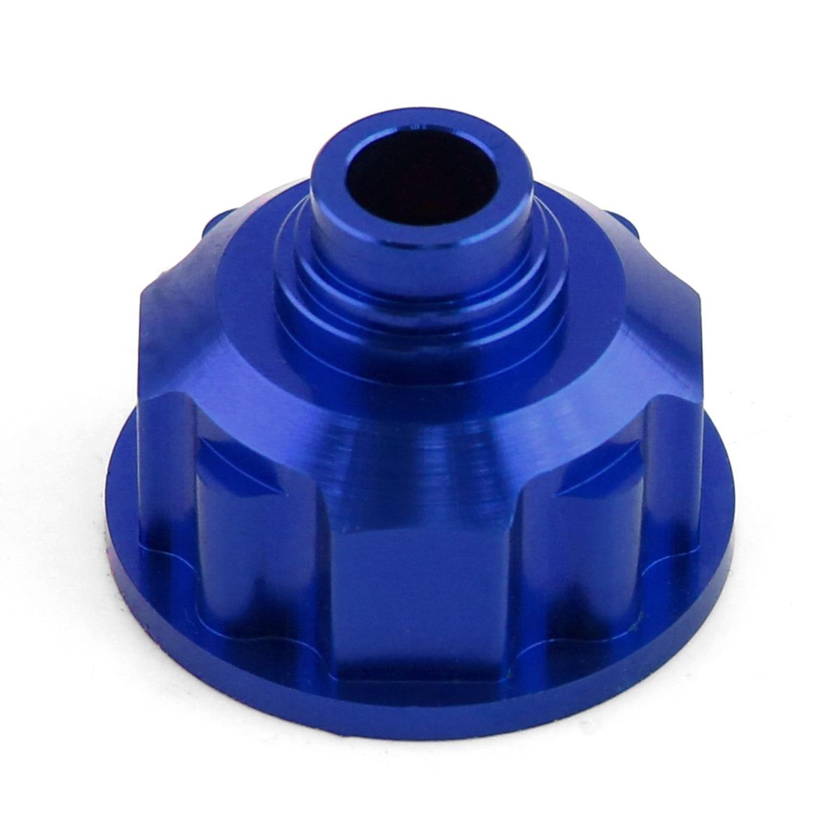 Metal Diff Case Differential Case 8681X for E-Revo VXL 1/10 Remote Control Car Upgrade Parts Accessories