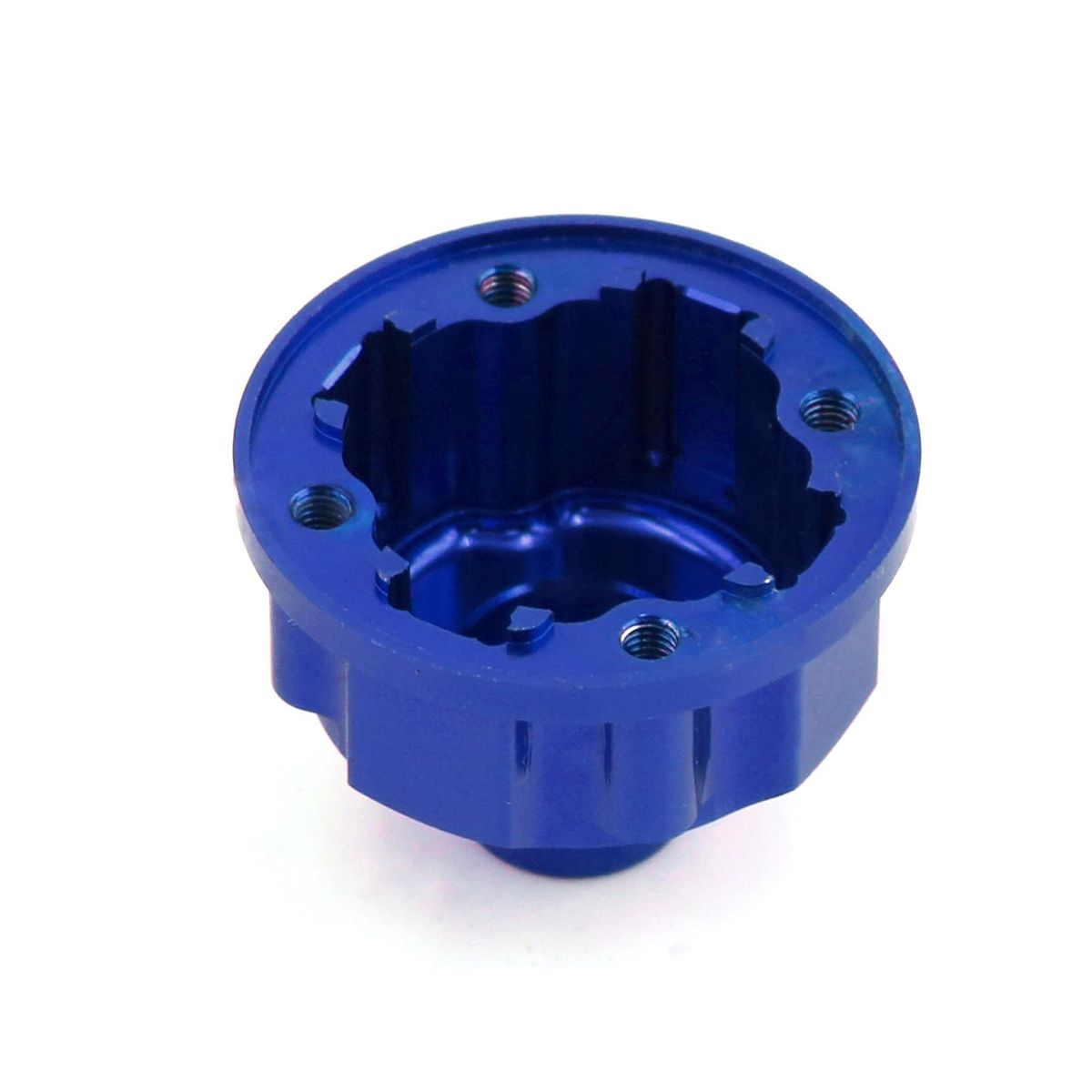 Metal Diff Case Differential Case 8681X for E-Revo VXL 1/10 Remote Control Car Upgrade Parts Accessories
