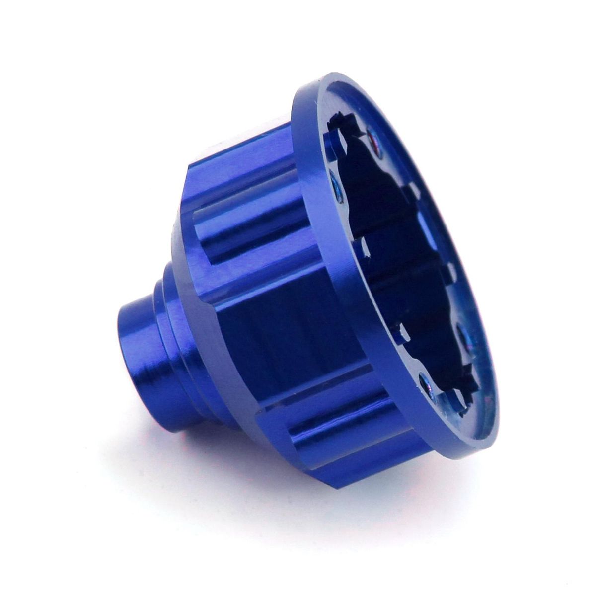 Metal Diff Case Differential Case 8681X for E-Revo VXL 1/10 Remote Control Car Upgrade Parts Accessories