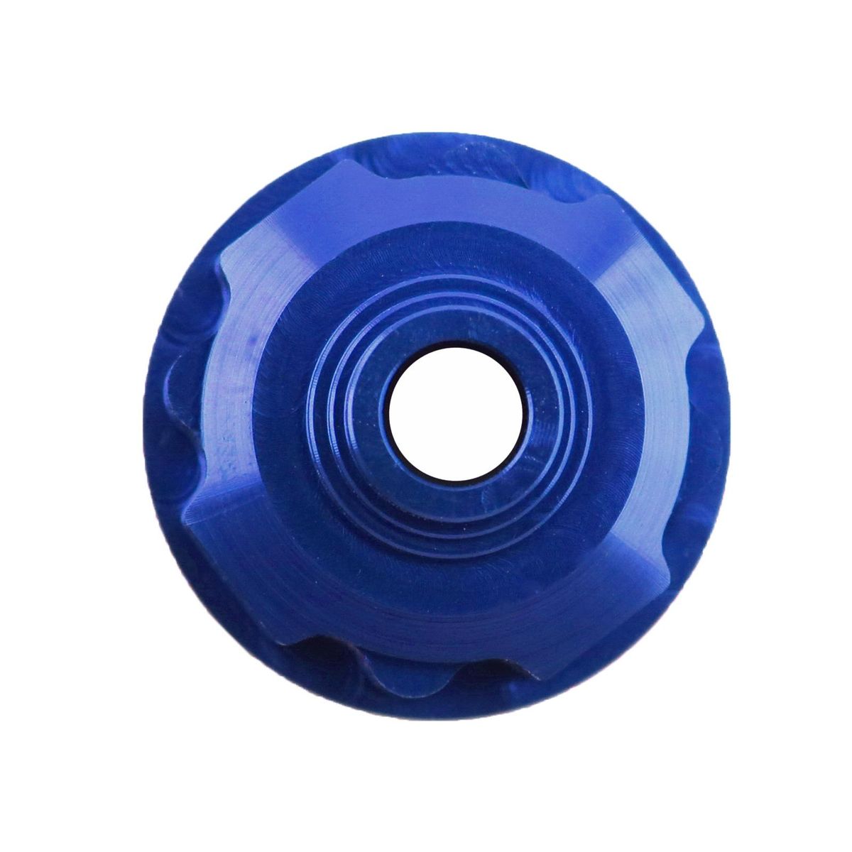 Metal Diff Case Differential Case 8681X for E-Revo VXL 1/10 Remote Control Car Upgrade Parts Accessories