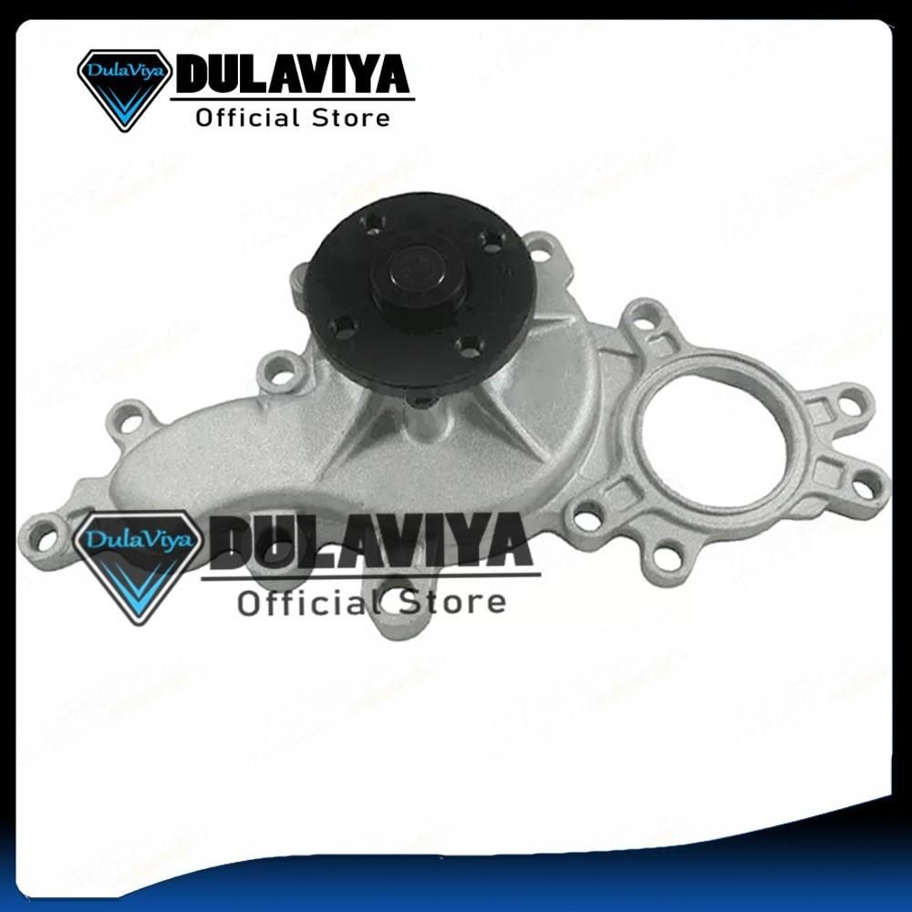 Engine Cooling Water Pump For LEXUS GS460 GS LS460 LS600H 2UR-GSE 5.0 1UR-FSE 4.7 16100-395 16100-396 16100395 16100396